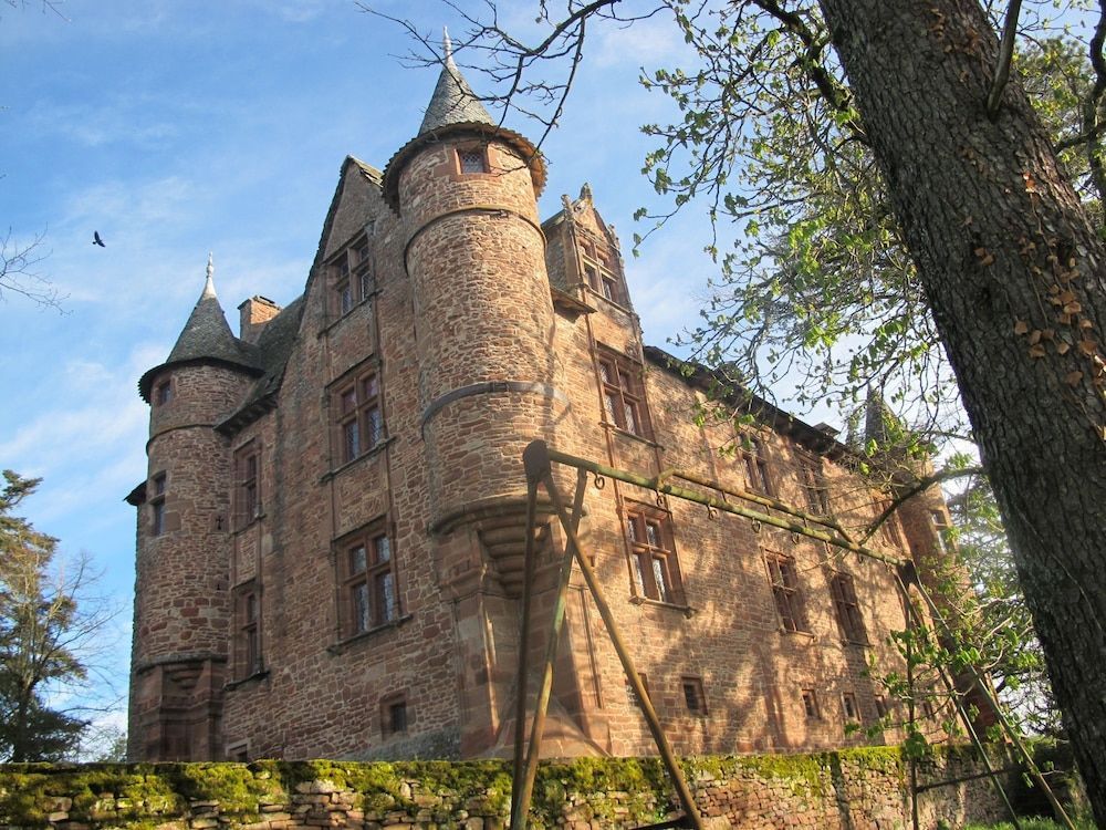 Chateau de Canac 1
