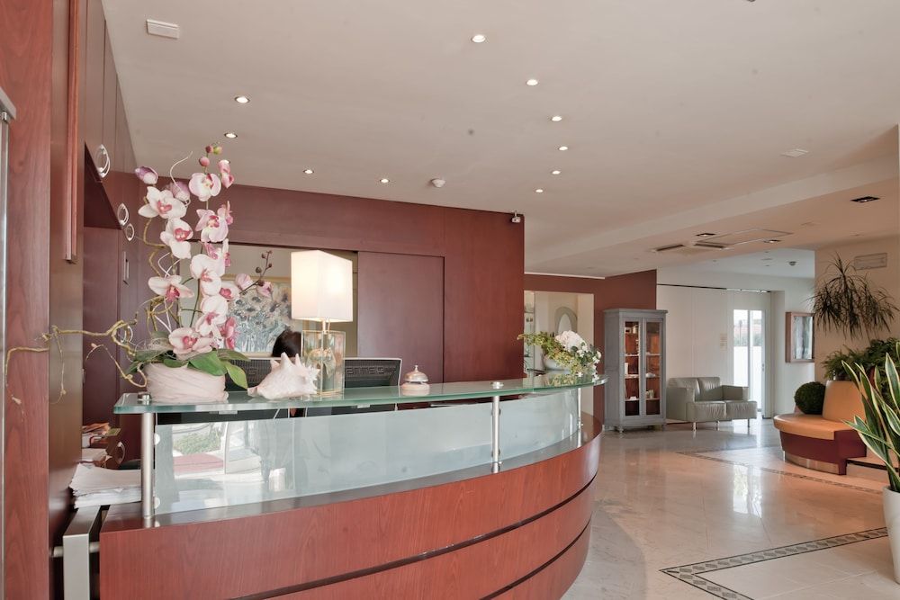 Hotel Universal 2
