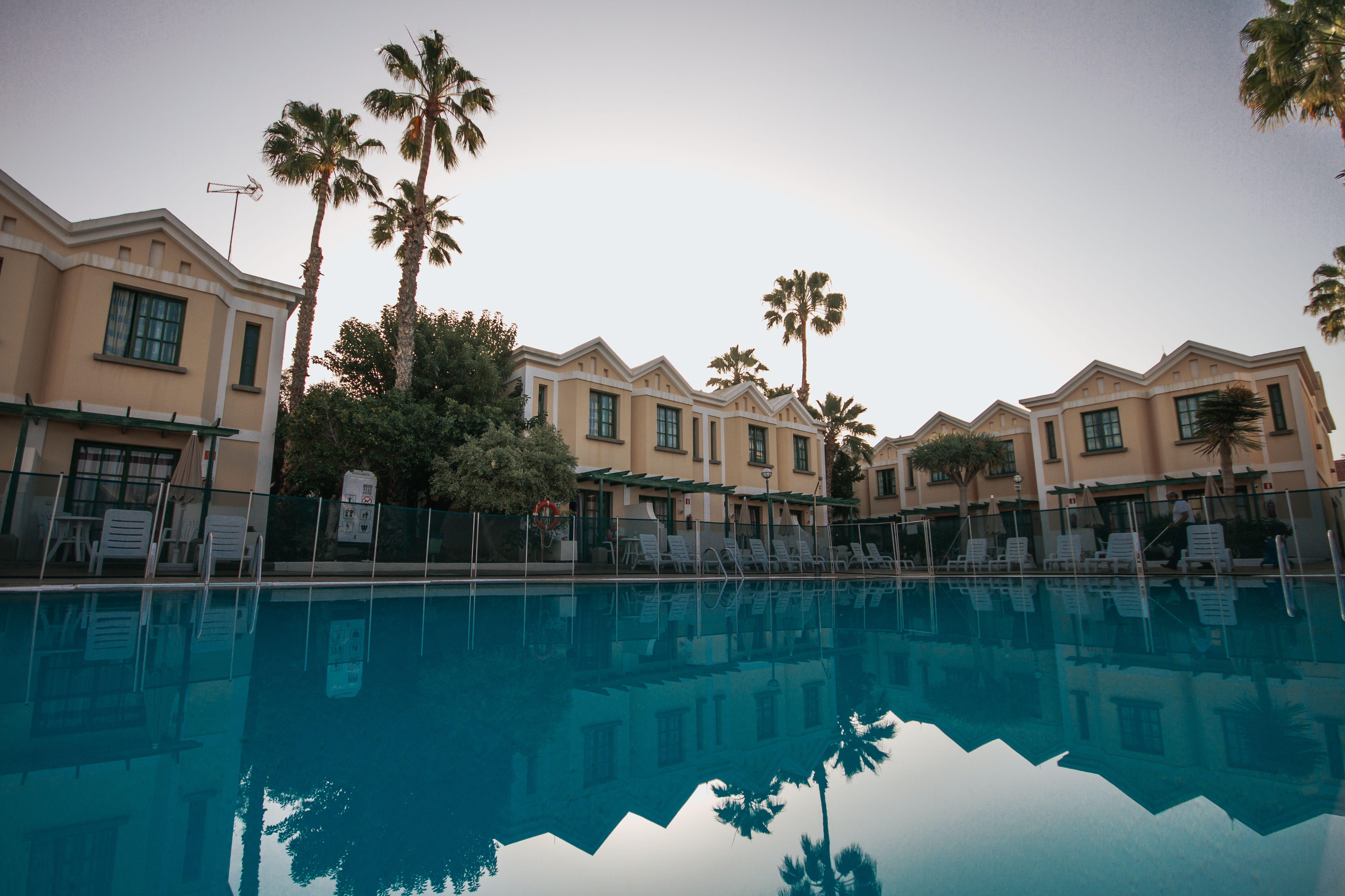 Complejo Sun's Gardens - Maspalomas 2