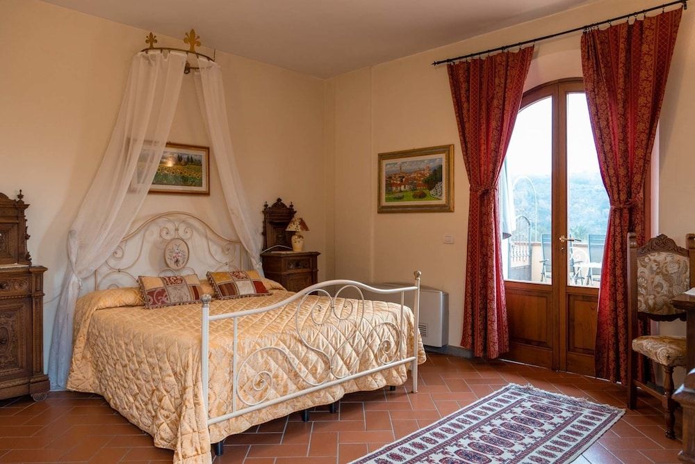 Villa La Malva 2