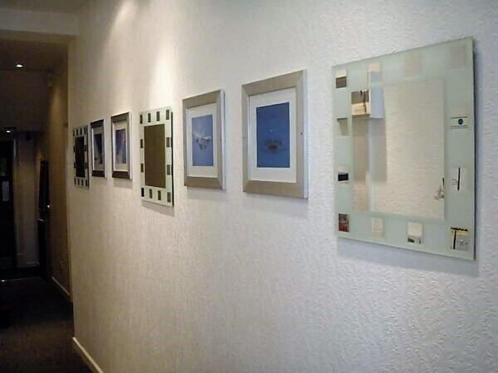 The Beverley Hotel 2