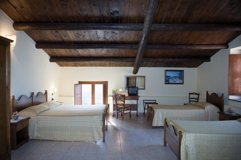 La Locanda di San Francesco 1