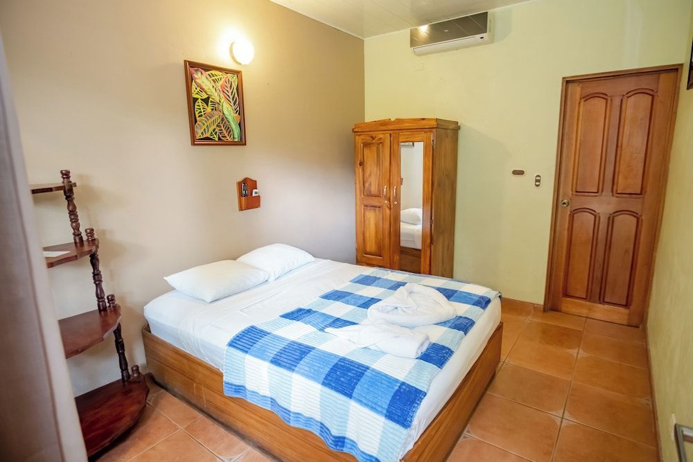 Hotel Sierra Arenal 2