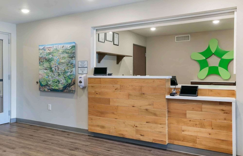 Extended Stay America Suites - Providence 2