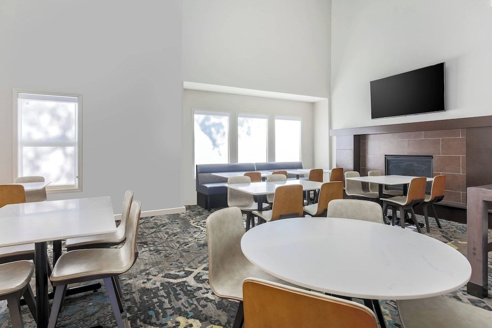 Residence Inn by Marriott Atlanta Cumberland/Galleria 2
