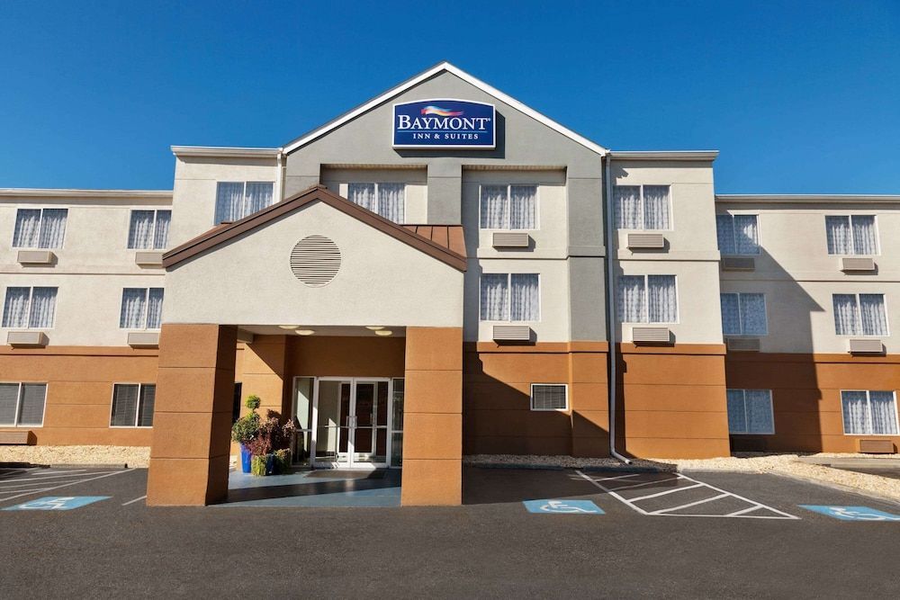 Baymont by Wyndham Lithia Springs Atlanta 1