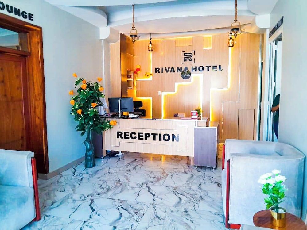 RIVANA HOTEL GOBA 1