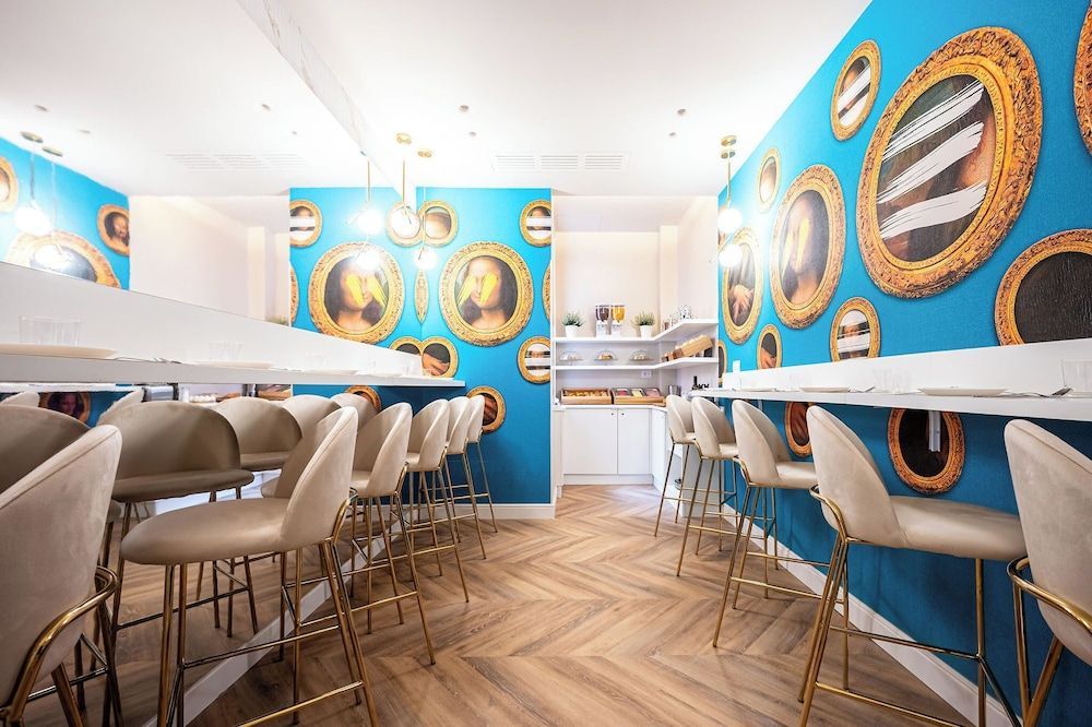 Bea Boutique Hotel 1