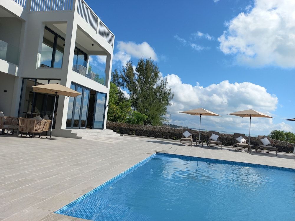 Villa Bluu Zanzibar 1