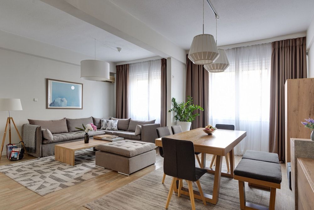 Syntagma Spotlight Residence 1