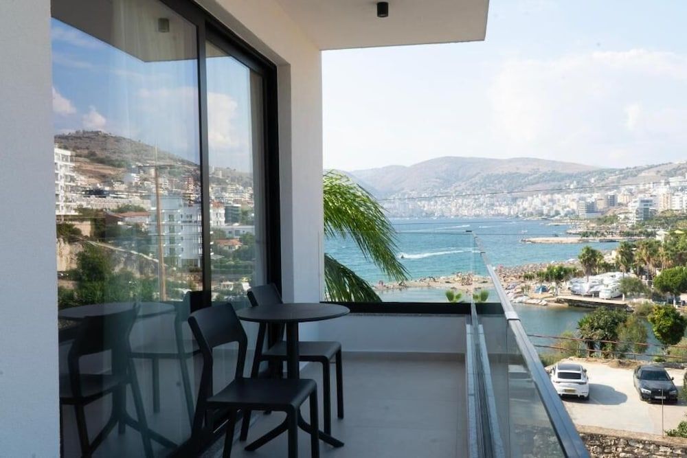 Erdeti Boutique Hotel 1
