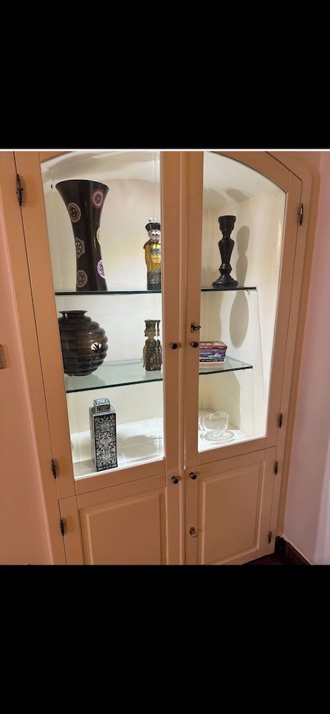 Calefati Gallery Luxury Apartment 2