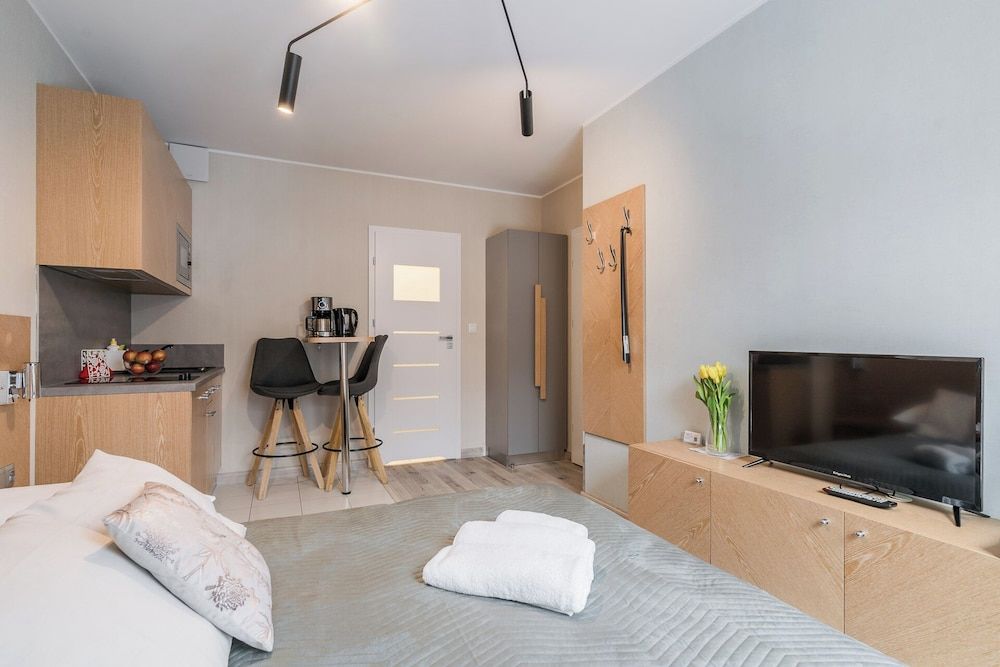 Langgarten - Little Heaven Apartamenty 2