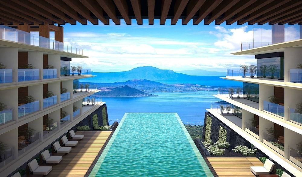 Escala Tagaytay 1