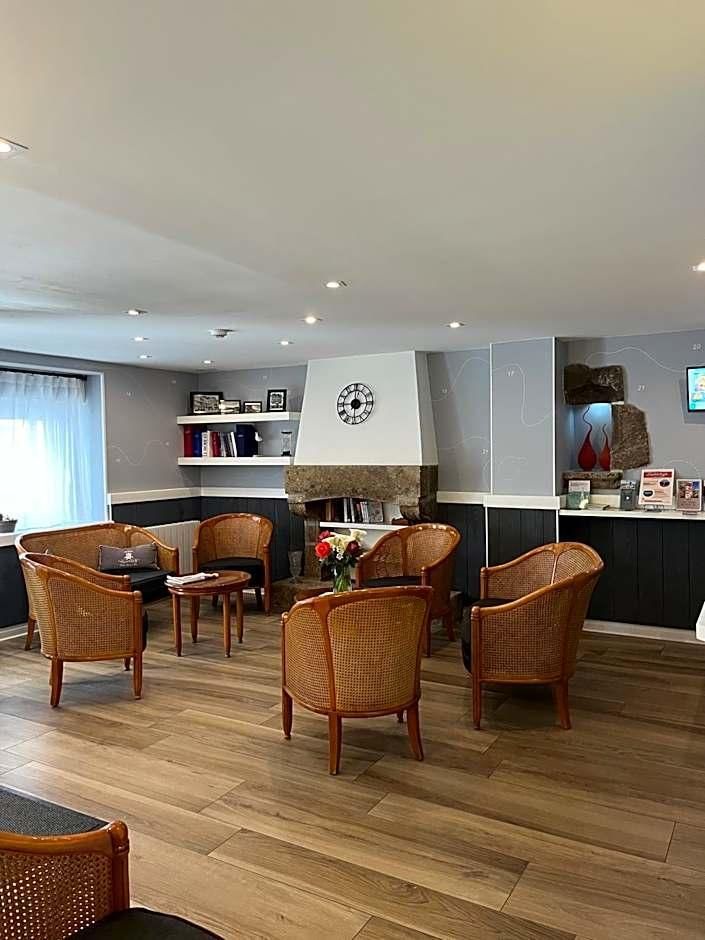 Hotel Atlantique 1