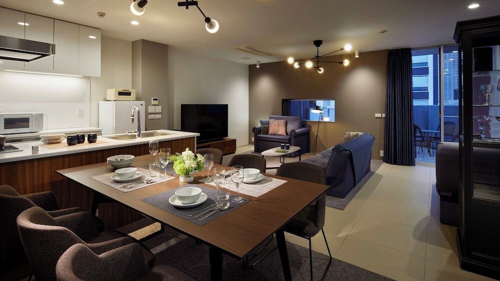 Minn Umeda North 1