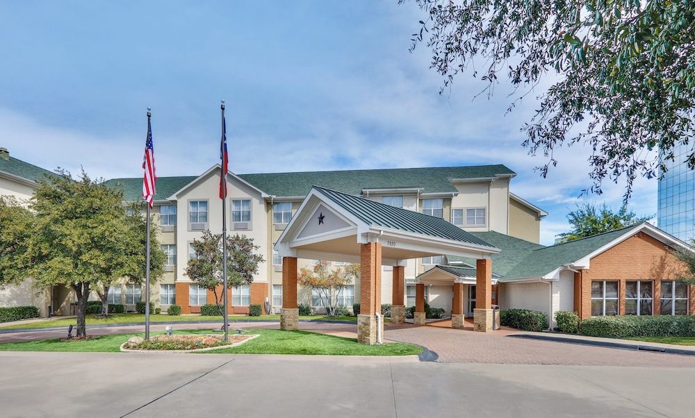 Candlewood Suites Market Center by IHG 1