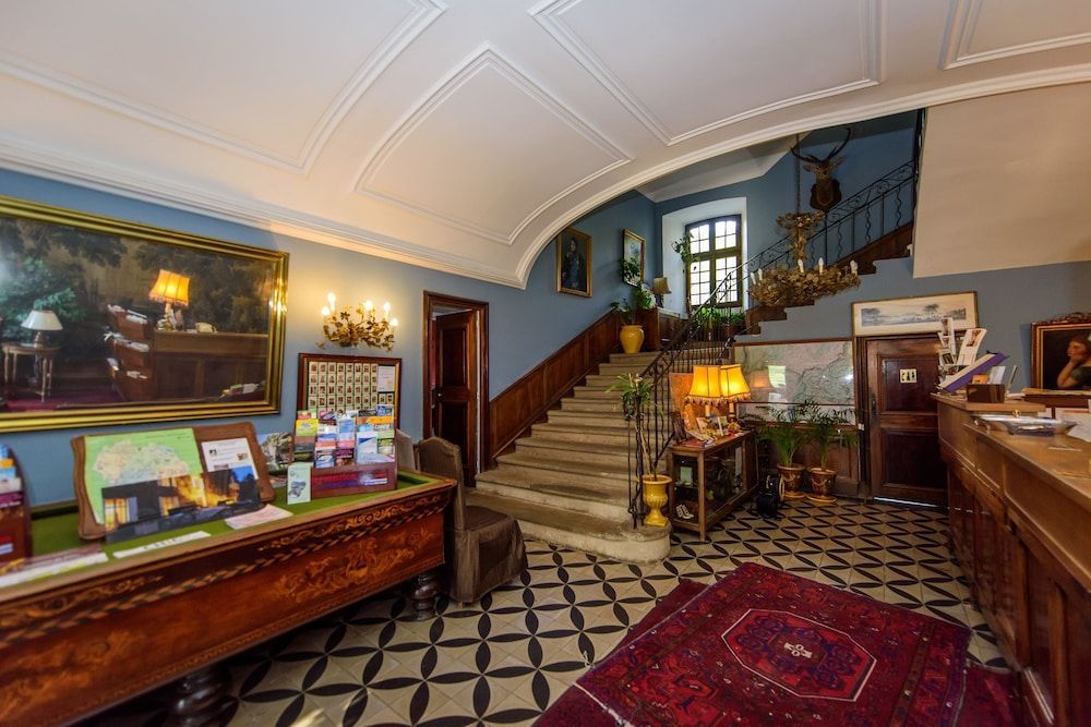 Chateau d'Ayres - Hôtel & Spa 2