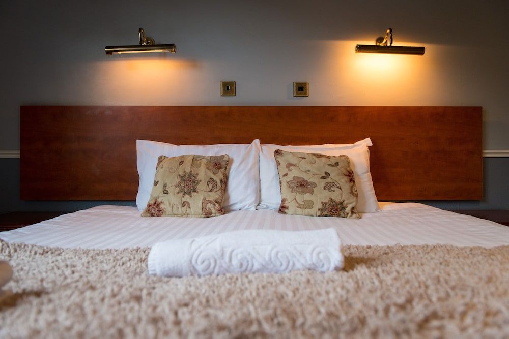 The Horse and Farrier Inn and The Salutation Inn Threlkeld Keswick 2