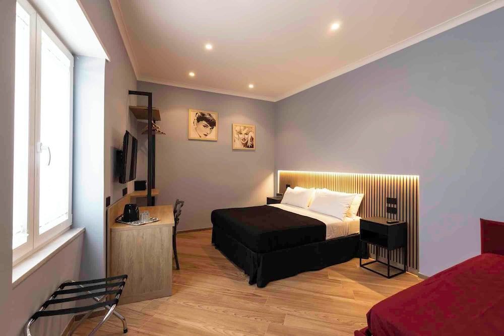 Dillo alla Luna luxury apartment 1