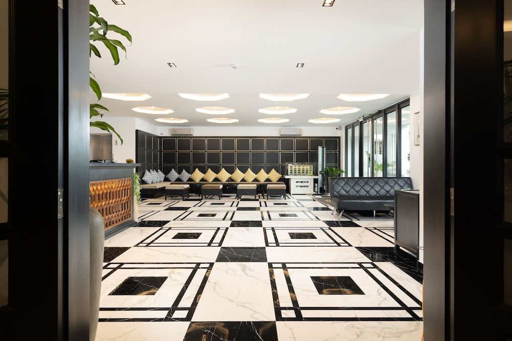 Glory Boutique Suites 清迈古城荣耀精品酒店 2