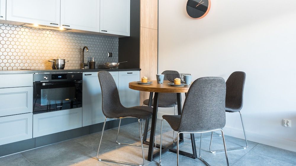 City Center Apartments SPA & Wellness by Apartmore 2