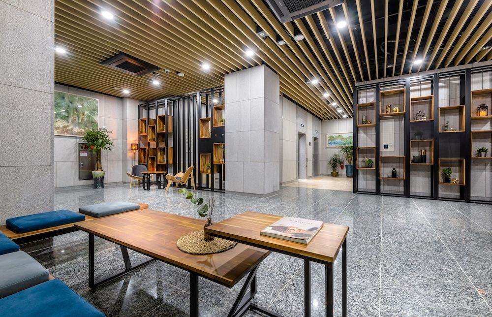 Hotel With Jeju 2