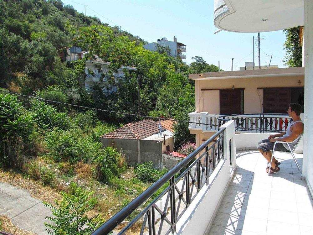 Pagona Hotel 1