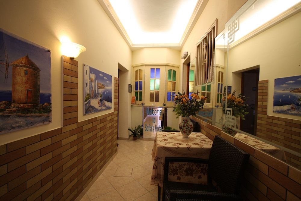 Sofia Pension 2