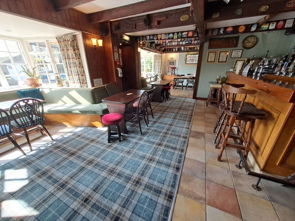 The Countryman’s Inn 2