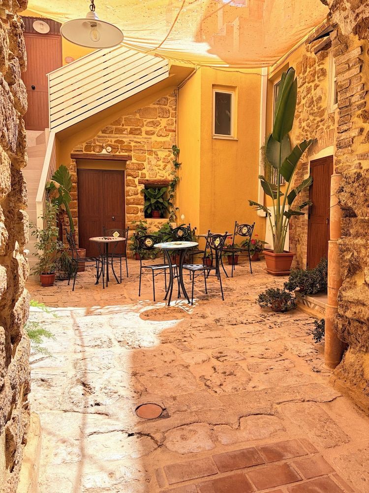 BeB Omare Agrigento 1