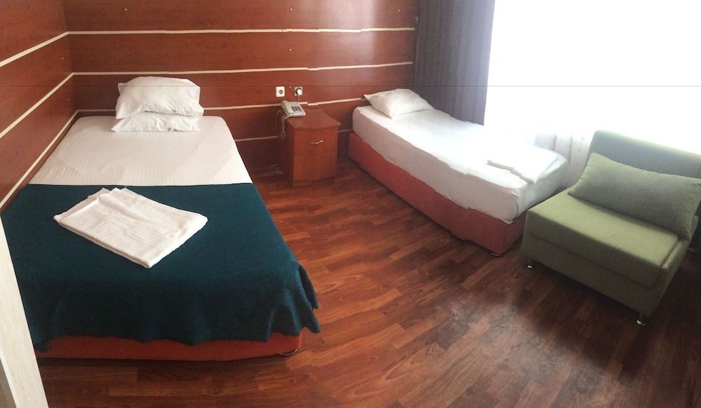 Fatih Otel 2