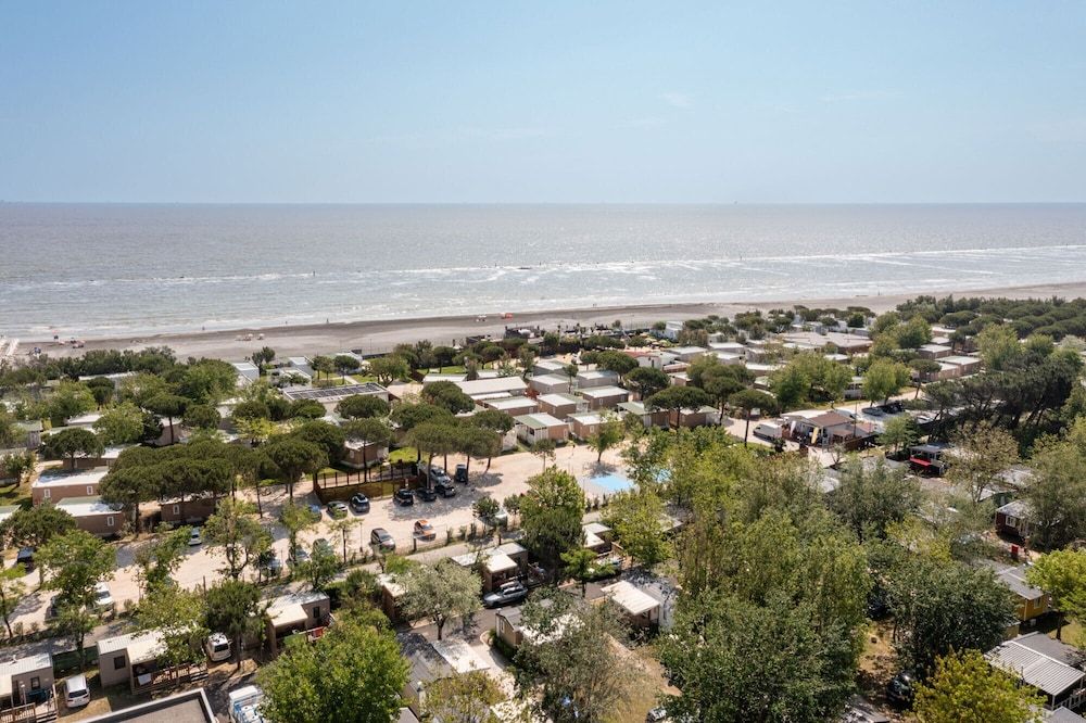 Club del Sole Pini Boutique Resort 1