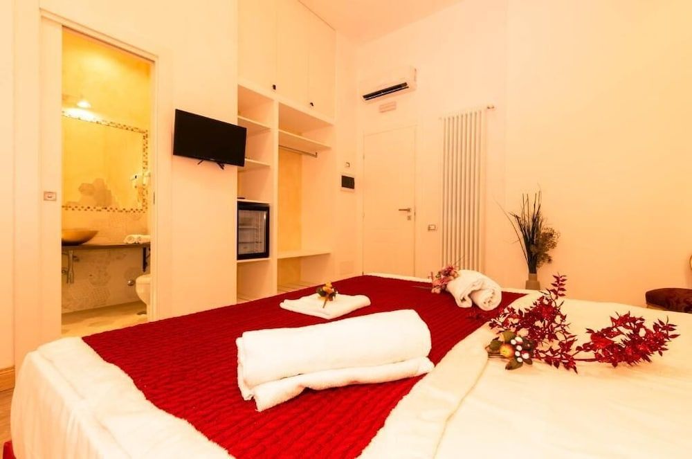Roma Charming Rooms 1