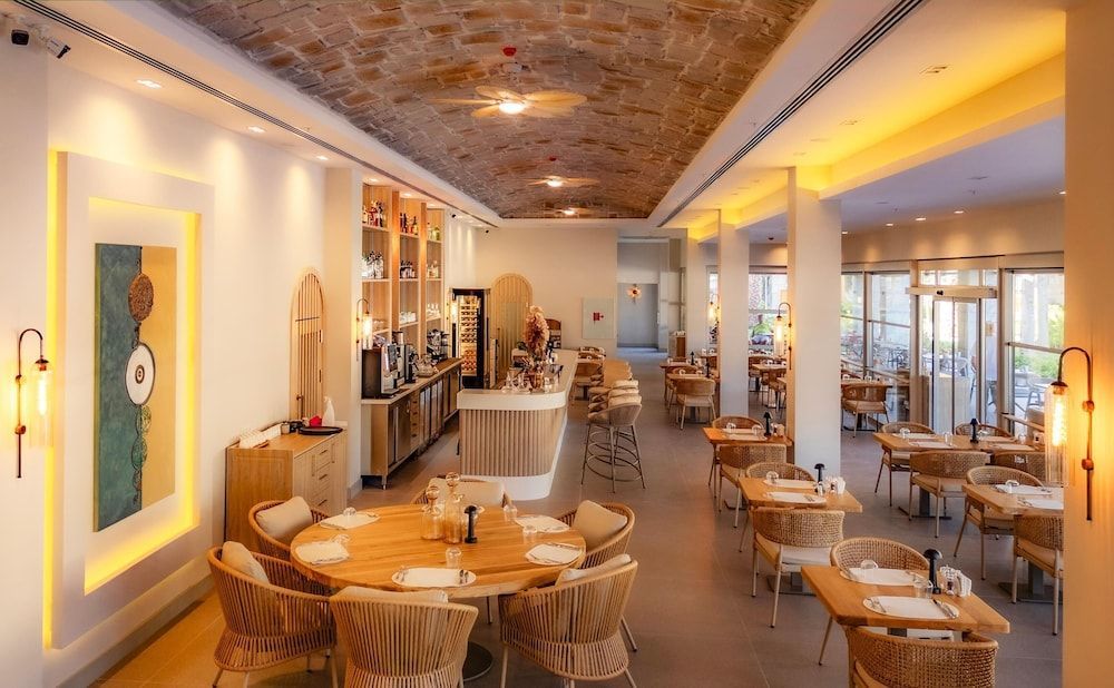 Suum Bodrum Hotel & Beach - Adult Only 2