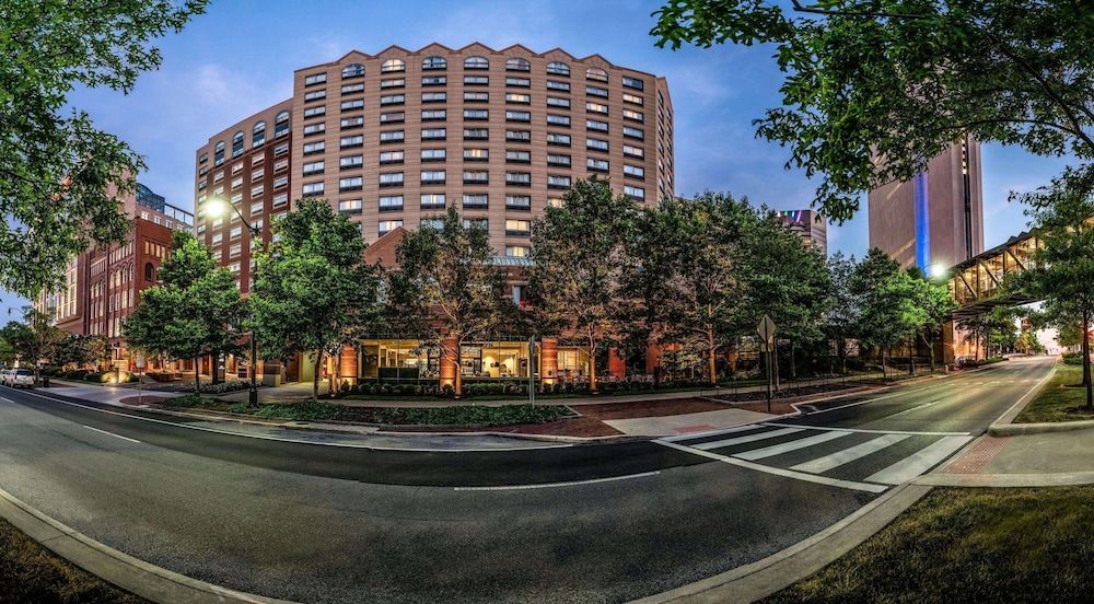 Sonesta Columbus Downtown 1