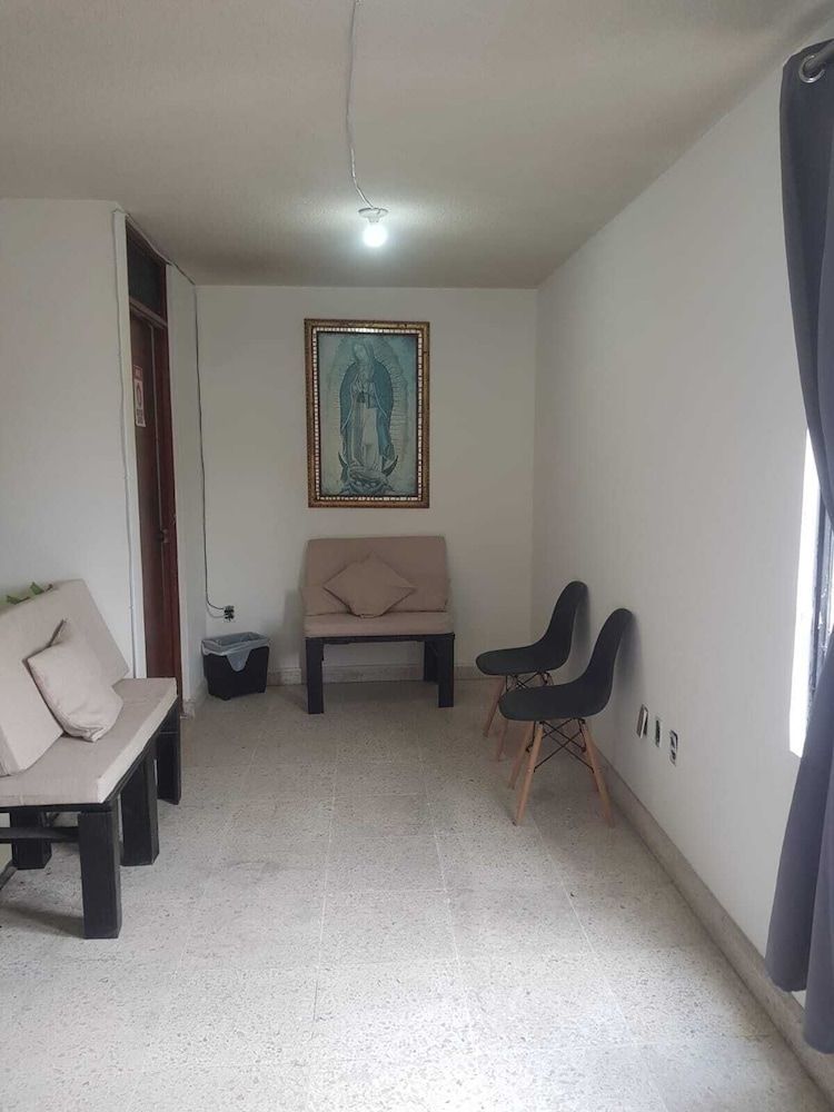 Airbnb Morelia 1