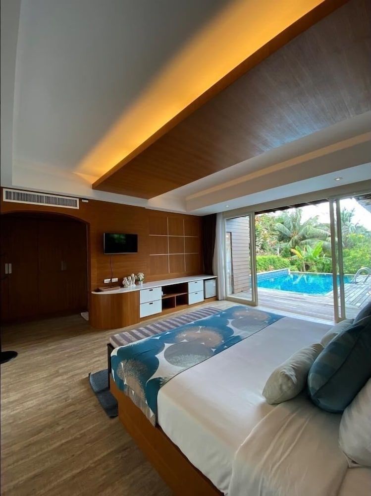 Phuket Jungle Experience Resort 2