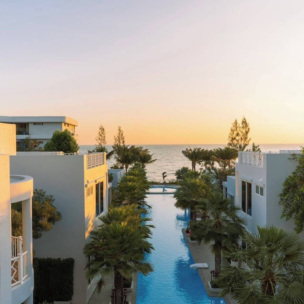 The Delfini Hua Hin 1