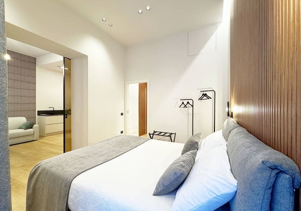 Solemar Sicilia - Design Apartment Palermo 1