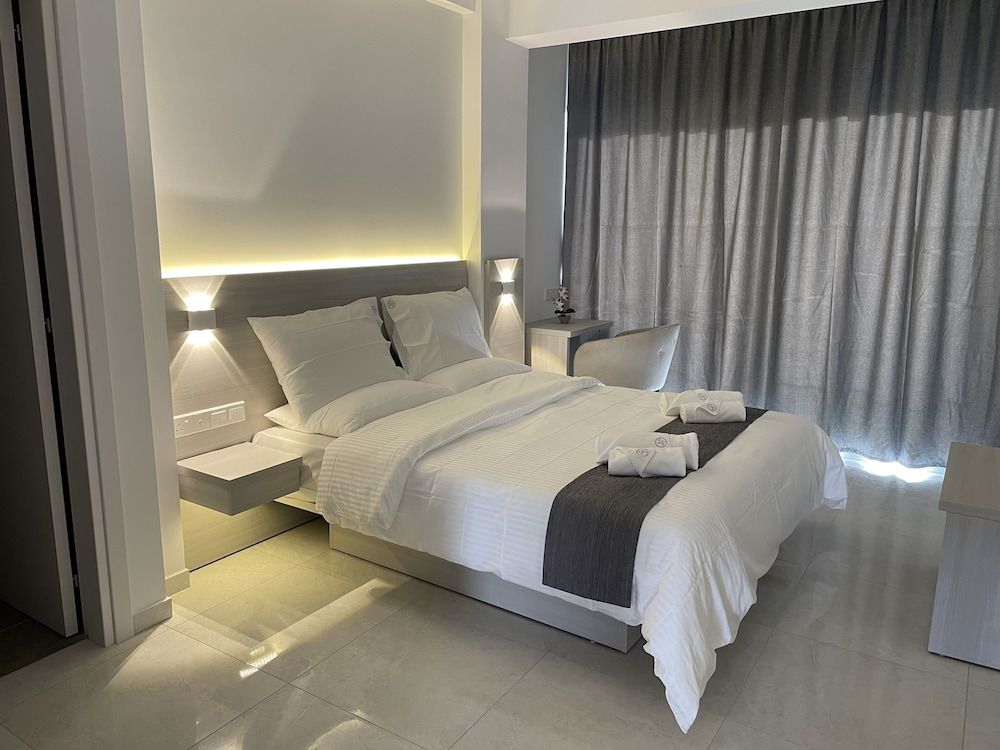 La Veranda Hotel 1