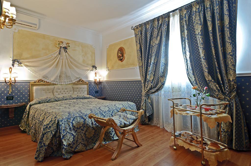 Residenza Antica Roma 2