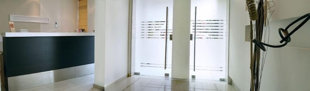 Athens City Hotel 1