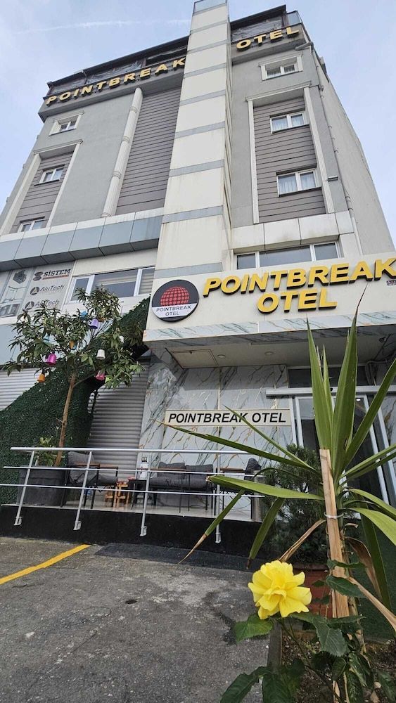 POINTBREAK OTEL 1
