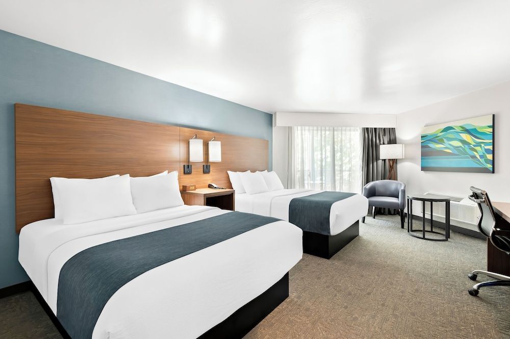 Hayward Inn 1