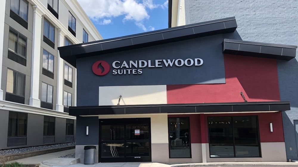 Candlewood Suites CLEVELAND SOUTH - INDEPENDENCE by IHG 1