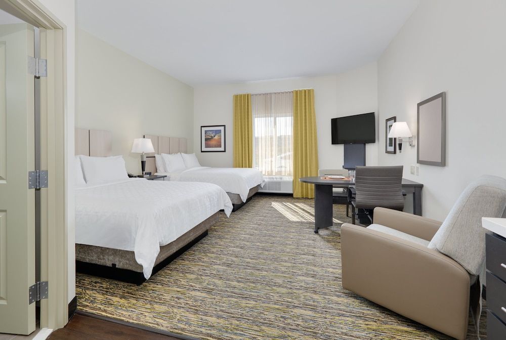 Candlewood Suites DALLAS NW - FARMERS BRANCH by IHG 2
