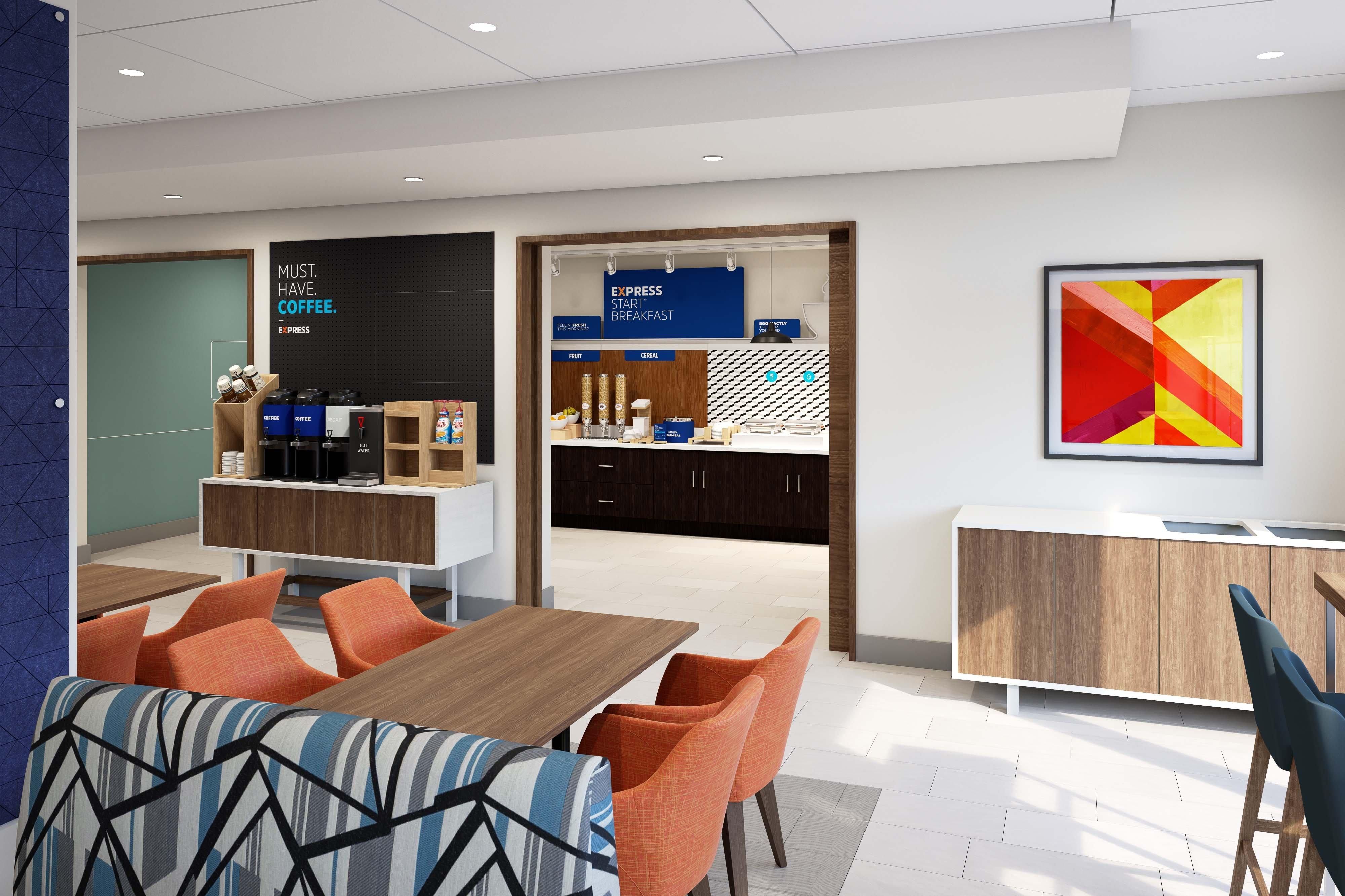 Holiday Inn Express & Suites Ormond Beach North Da 2