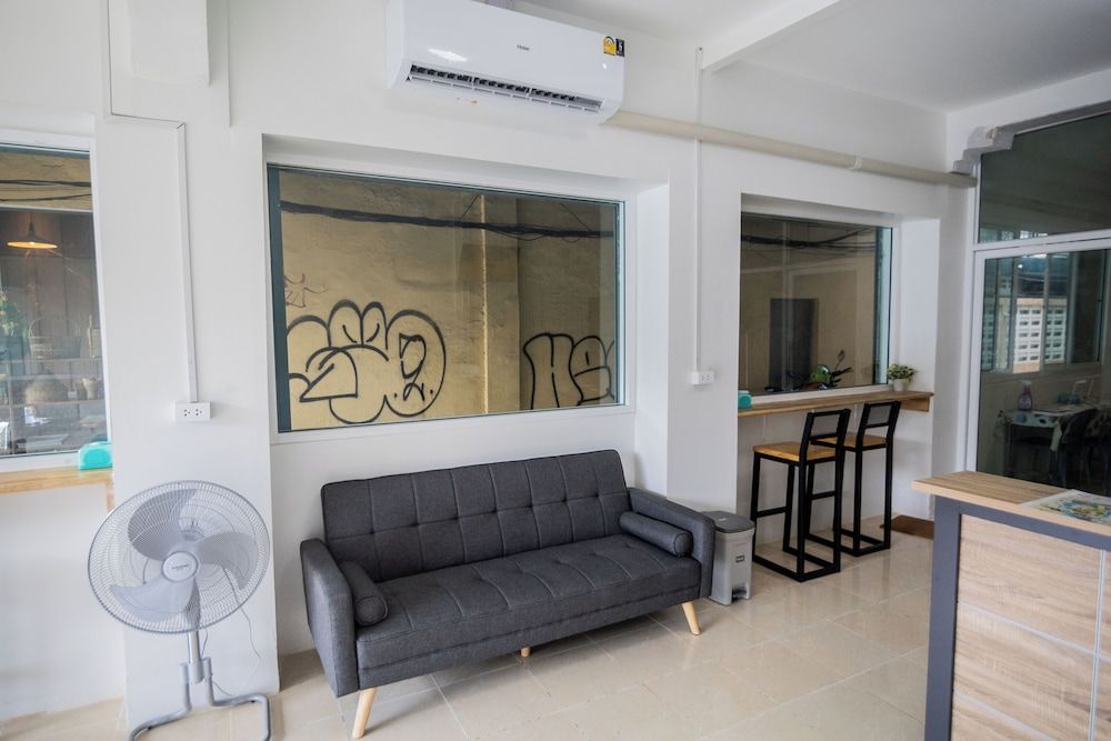 Bangkok Cozy Home @Khaosan Road 2