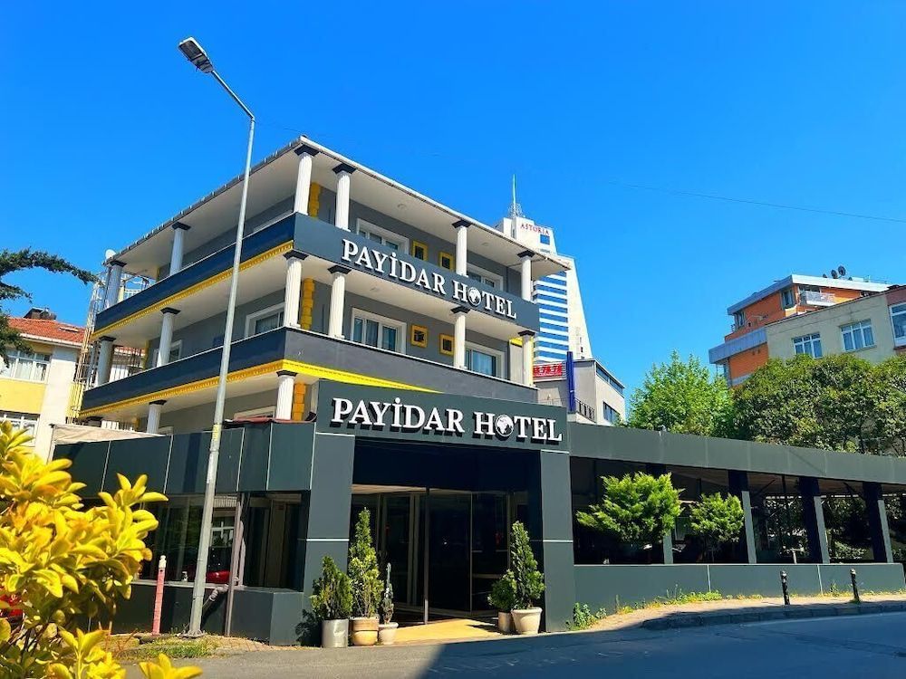 Payidar HOTEL 1